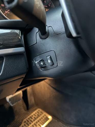 BMW 528 2012, 208,000 km - 2.0 l - Bakı