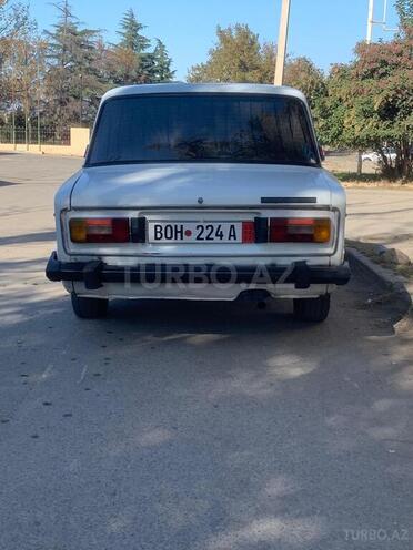 LADA (VAZ) 2106 1999, 11,111 km - 1.5 l - Gəncə