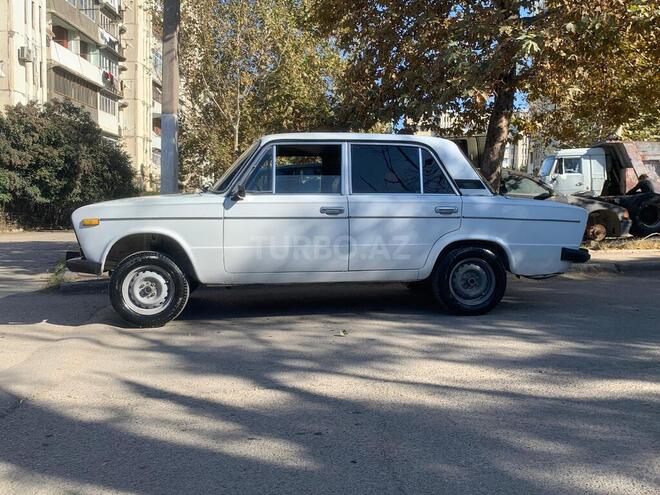 LADA (VAZ) 2106 1999, 11,111 km - 1.5 l - Gəncə