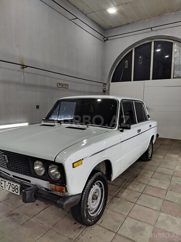 LADA (VAZ) 2106 1999, 11,111 km - 1.5 l - Gəncə