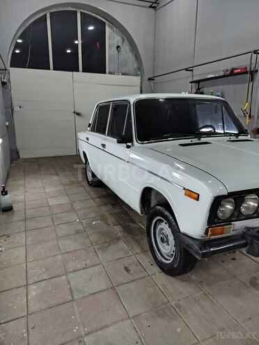 LADA (VAZ) 2106 1999, 11,111 km - 1.5 l - Gəncə