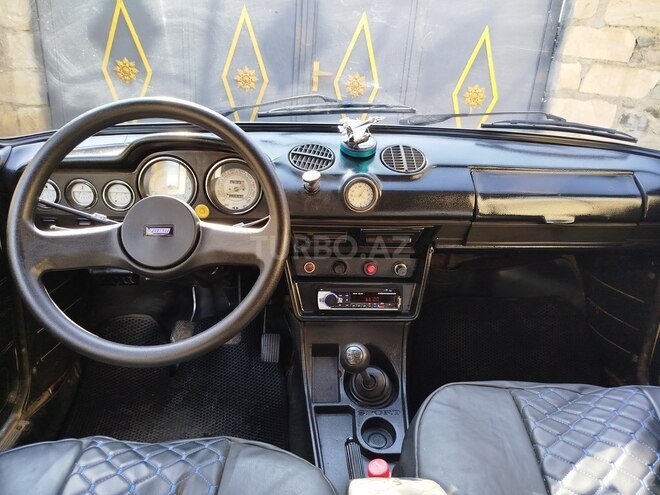 LADA (VAZ) 2106 1999, 11,111 km - 1.5 l - Gəncə
