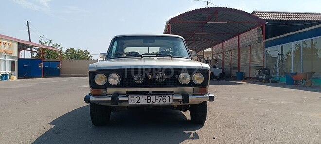 LADA (VAZ) 2106 1999, 15,000 km - 1.5 l - Tovuz