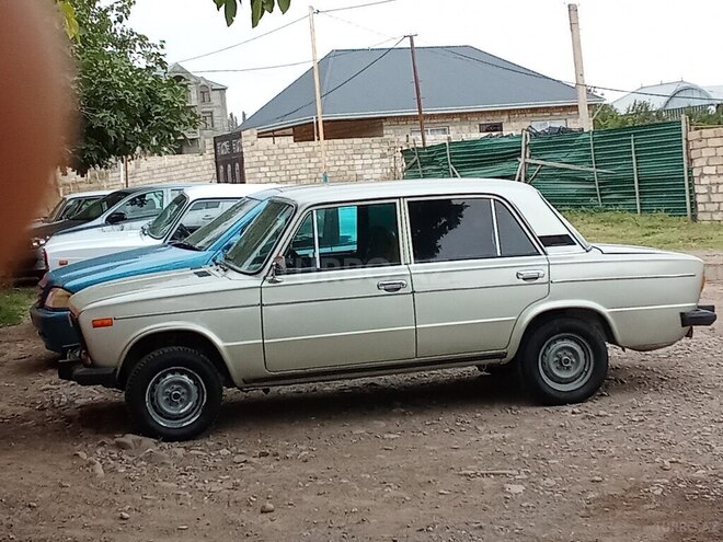 LADA (VAZ) 2106 1999, 15,000 km - 1.5 l - Tovuz