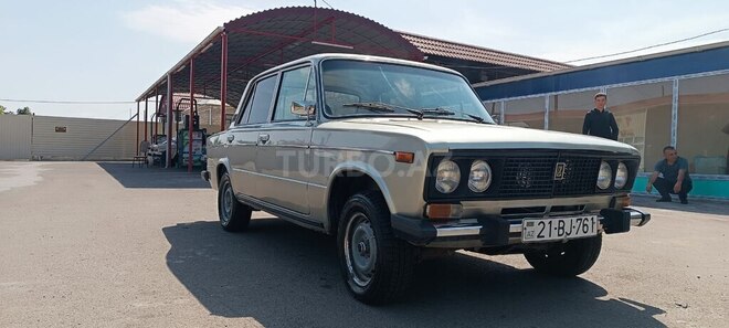 LADA (VAZ) 2106 1999, 15,000 km - 1.5 l - Tovuz