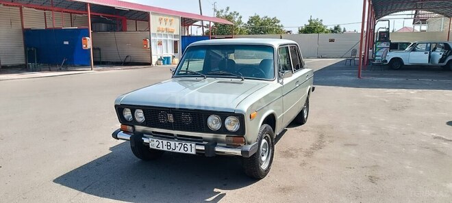 LADA (VAZ) 2106 1999, 15,000 km - 1.5 l - Tovuz