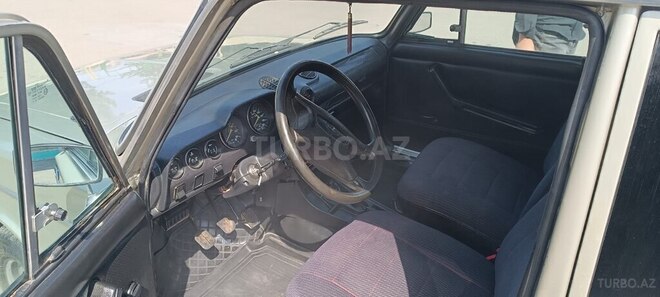 LADA (VAZ) 2106 1999, 15,000 km - 1.5 l - Tovuz