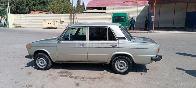 LADA (VAZ) 2106 1999, 15,000 km - 1.5 l - Tovuz