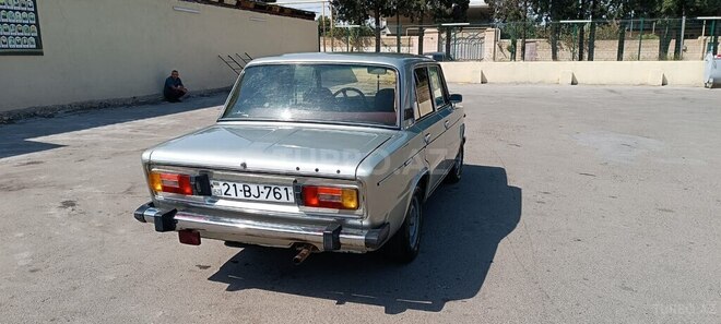 LADA (VAZ) 2106 1999, 15,000 km - 1.5 l - Tovuz
