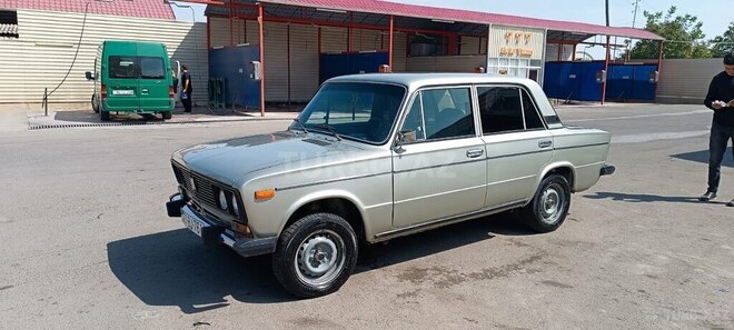 LADA (VAZ) 2106 1999, 15,000 km - 1.5 l - Tovuz