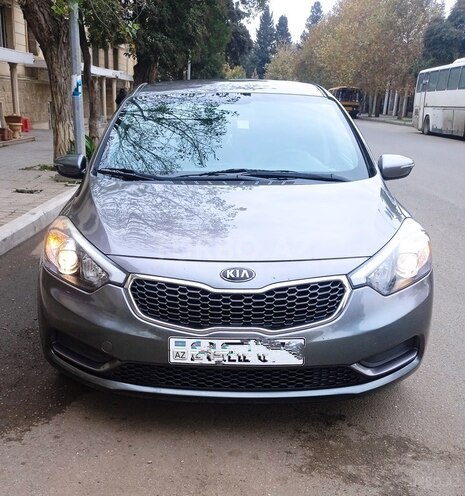 Kia Forte 2015, 181,228 km - 1.8 l - Bakı