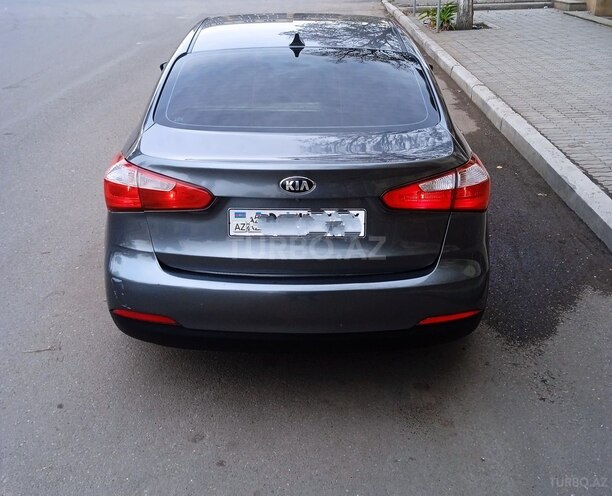Kia Forte 2015, 181,228 km - 1.8 l - Bakı