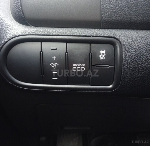 Kia Forte 2015, 181,228 km - 1.8 l - Bakı