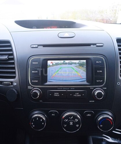 Kia Forte 2015, 181,228 km - 1.8 l - Bakı