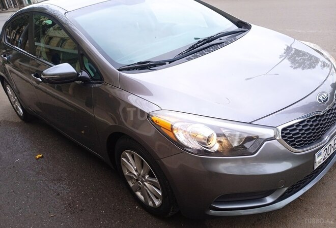 Kia Forte 2015, 181,228 km - 1.8 l - Bakı