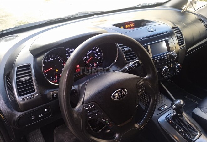 Kia Forte 2015, 181,228 km - 1.8 l - Bakı