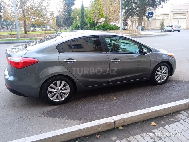 Kia Forte 2015, 181,228 km - 1.8 l - Bakı