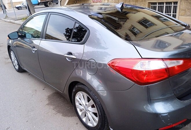 Kia Forte 2015, 181,228 km - 1.8 l - Bakı