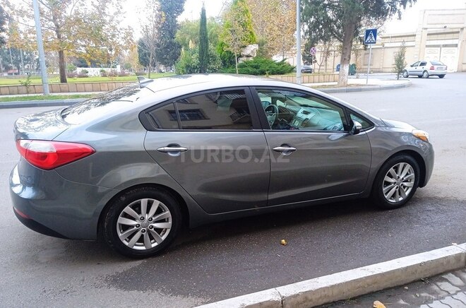Kia Forte 2015, 181,228 km - 1.8 l - Bakı