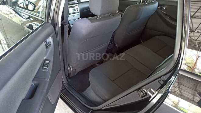 Toyota Corolla 2005, 153,351 km - 1.4 l - Bakı