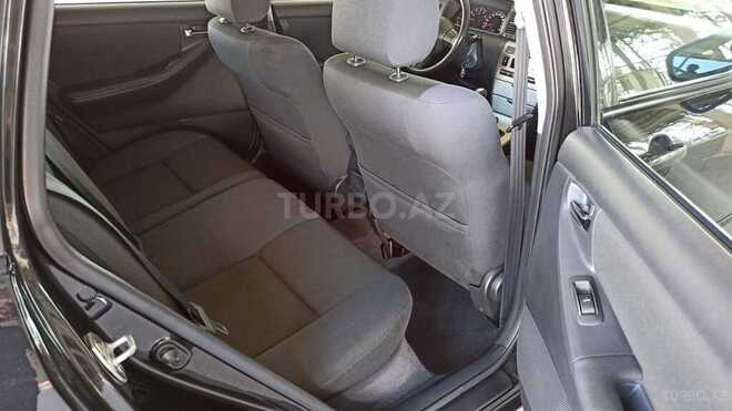 Toyota Corolla 2005, 153,351 km - 1.4 l - Bakı
