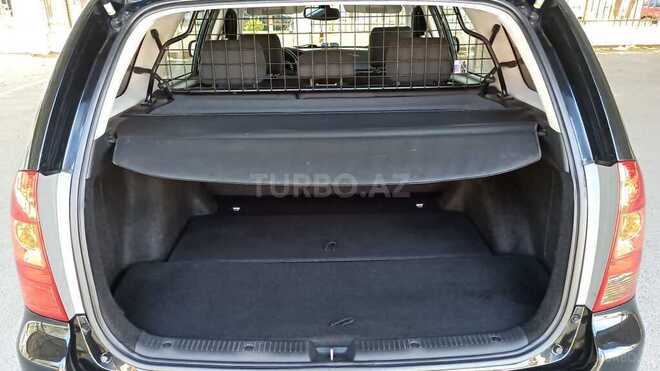 Toyota Corolla 2005, 153,351 km - 1.4 l - Bakı