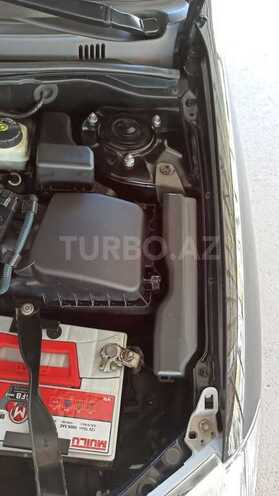Toyota Corolla 2005, 153,351 km - 1.4 l - Bakı