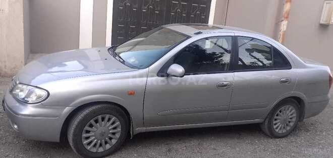 Nissan Sunny 2007, 274,330 km - 1.6 l - Bakı