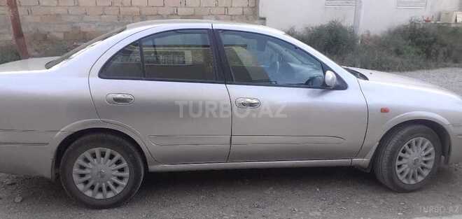 Nissan Sunny 2007, 274,330 km - 1.6 l - Bakı