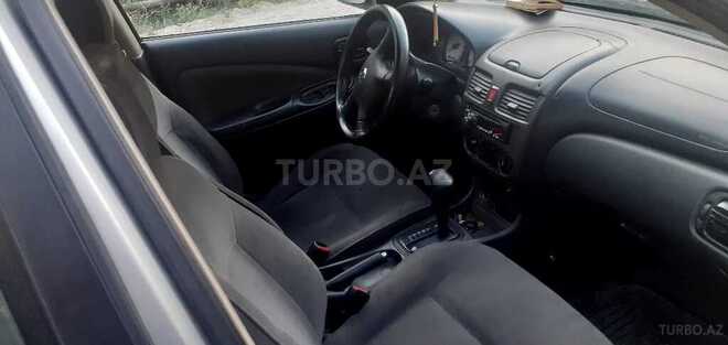Nissan Sunny 2007, 274,330 km - 1.6 l - Bakı