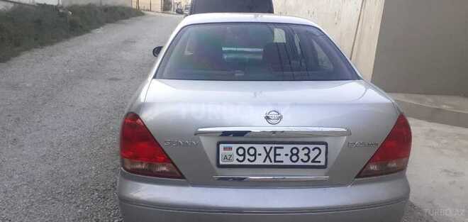 Nissan Sunny 2007, 274,330 km - 1.6 l - Bakı