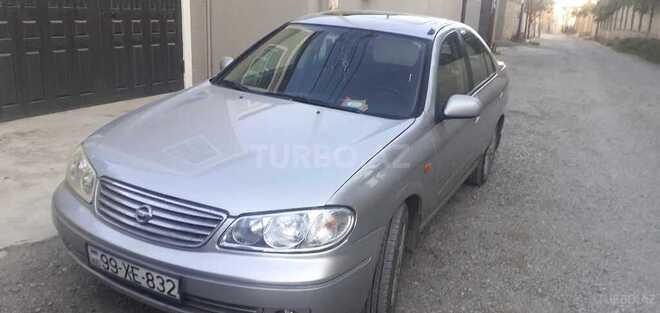Nissan Sunny 2007, 274,330 km - 1.6 l - Bakı