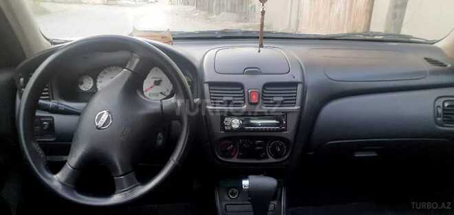 Nissan Sunny 2007, 274,330 km - 1.6 l - Bakı