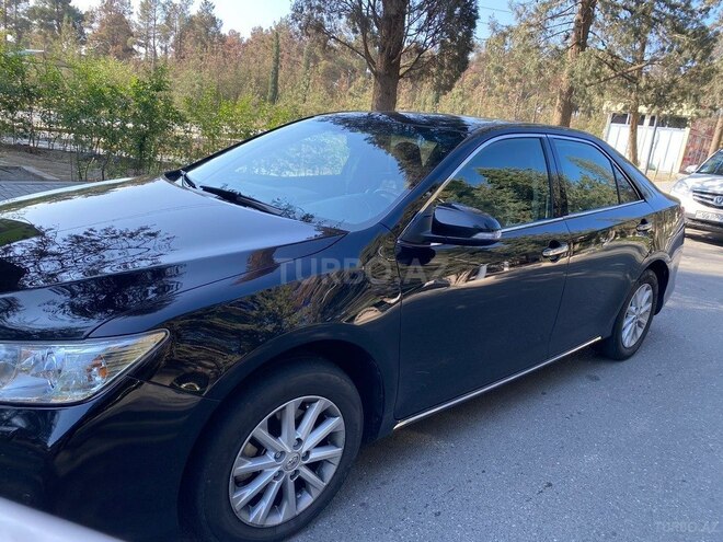 Toyota Camry 2013, 300,000 km - 2.5 l - Goranboy