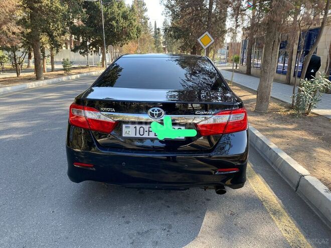 Toyota Camry 2013, 300,000 km - 2.5 l - Goranboy