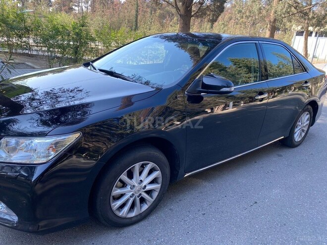 Toyota Camry 2013, 300,000 km - 2.5 l - Goranboy