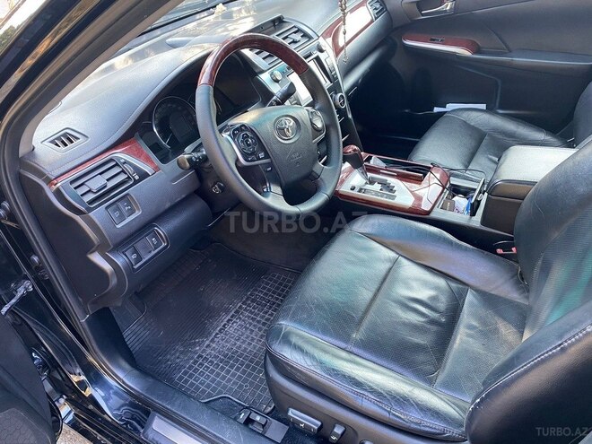 Toyota Camry 2013, 300,000 km - 2.5 l - Goranboy