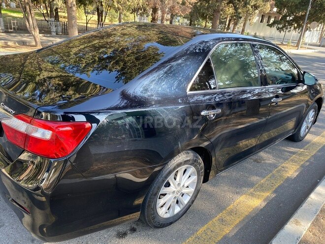 Toyota Camry 2013, 300,000 km - 2.5 l - Goranboy