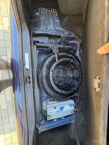Mercedes C 230 1998, 220,000 km - 2.3 l - Masallı
