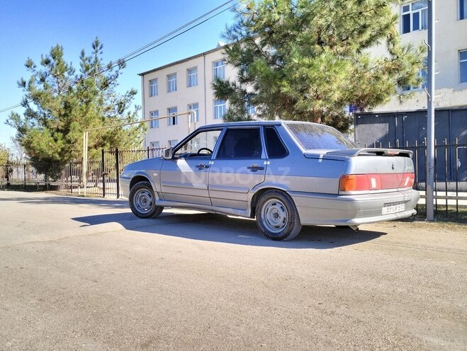 LADA (VAZ) 2115 2007, 194,000 km - 1.6 l - Ağcabədi