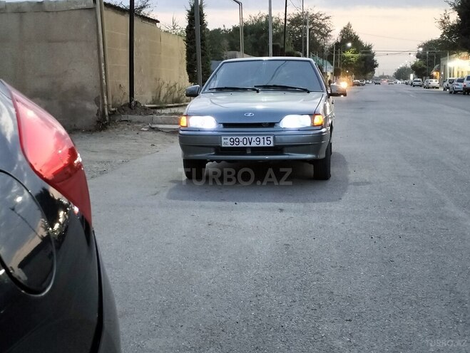 LADA (VAZ) 2115 2007, 194,000 km - 1.6 l - Ağcabədi