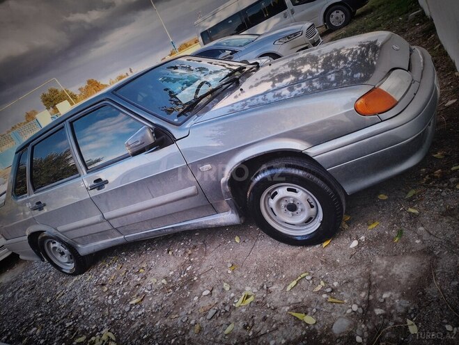 LADA (VAZ) 2115 2007, 194,000 km - 1.6 l - Ağcabədi