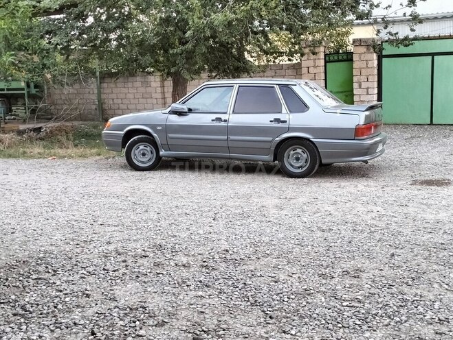 LADA (VAZ) 2115 2007, 194,000 km - 1.6 l - Ağcabədi