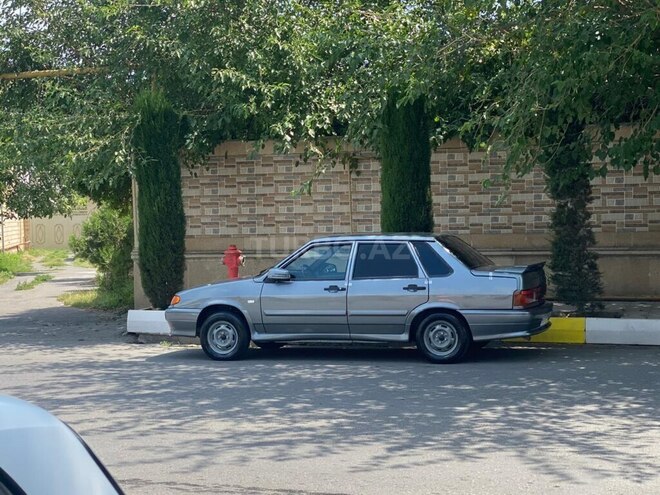 LADA (VAZ) 2115 2007, 194,000 km - 1.6 l - Ağcabədi