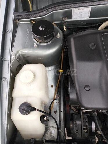 LADA (VAZ) 2115 2007, 194,000 km - 1.6 l - Ağcabədi