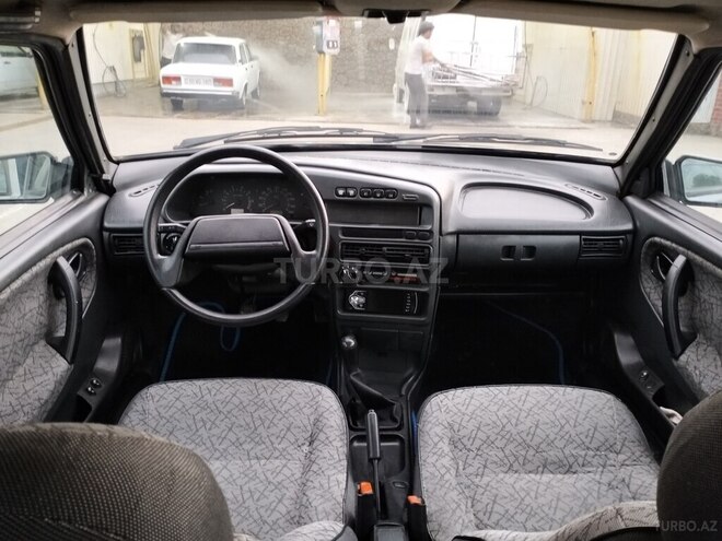 LADA (VAZ) 2115 2007, 194,000 km - 1.6 l - Ağcabədi