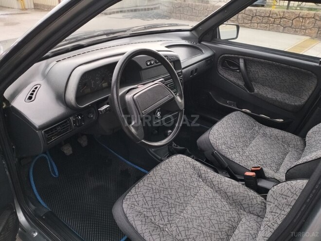LADA (VAZ) 2115 2007, 194,000 km - 1.6 l - Ağcabədi