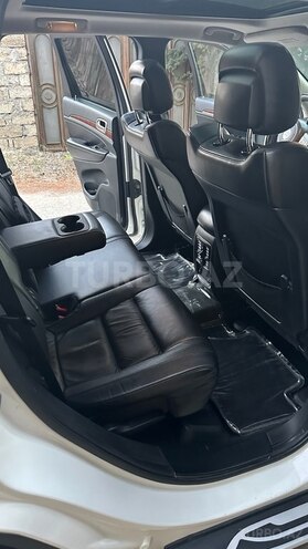 Jeep Grand Cherokee 2012, 118,800 km - 3.6 l - Bakı