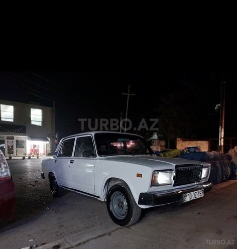 LADA (VAZ) 2107 2005, 111,000 km - 1.6 l - Bakı