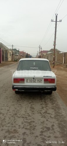 LADA (VAZ) 2107 2005, 111,000 km - 1.6 l - Bakı